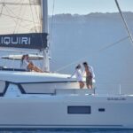 Santorini: Day Luxury Catamaran Cruise with Meal & Drinks - Value and Overall Impression