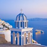 Santorini Delight: Mini-Group Tour for Cruise Passengers - Wrapping Up