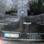 Santorini Departure Transfers & Travel Services - Why This Transfer Service Is a Smart Choice