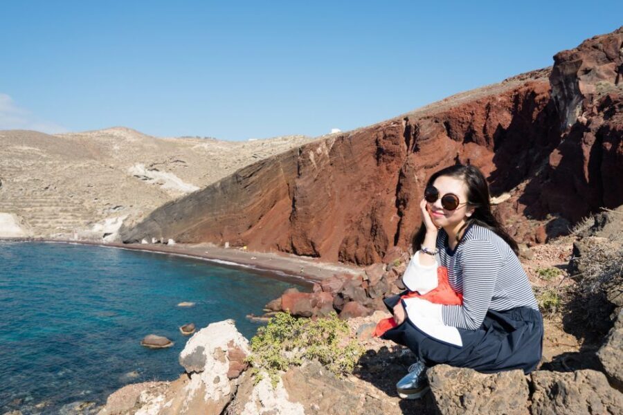 Santorini: Discover Santorini Private 6 hours tour - Who Will Appreciate This Tour?