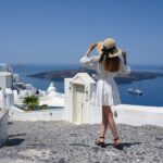 Santorini : Discover with Locals - Small Group Half-day Tour - Transportation and Group Size: What It Means for You