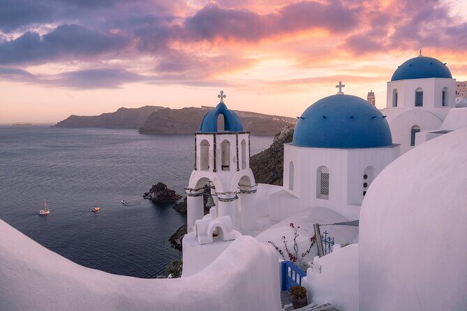 Santorini Discovery Private Custom Tour - Who Should Consider This Tour?
