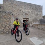 Santorini: E-bike tour experience - The Authenticity and Value of the Experience