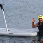 Santorini E-Foil Scooters: Ride the Waves - The Itinerary: A Step-by-Step Breakdown
