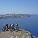 Santorini: Electric Mountain Bike Adventure - The Balance of Value and Experience