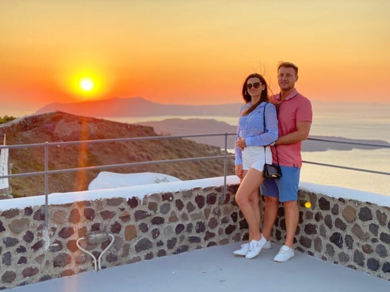Santorini Elite Private Tour With Local guide - Why This Tour Offers Great Value
