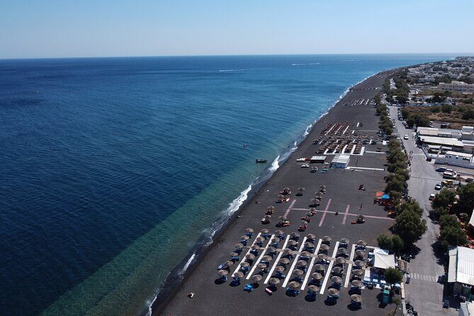 Santorini Essentials Full Day Private Tour - Who Is This Tour Best For?
