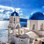 Santorini Exclusive - 5 Hours Private Tour - Who Should Consider This Tour?
