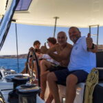 Santorini: Exclusive Private Cruise for a Luxurious Escape - Practical Details and Considerations