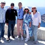 Santorini Excursion -Unforgettable Memories - Authentic Experiences and Authenticity