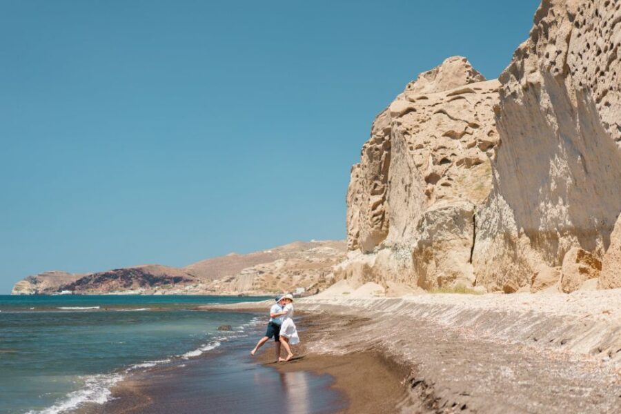 Santorini: Explore Southern Part with Wine Tasting - A Deep Dive into the Santorini Southern Wonders Tour