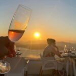 Santorini: Explore the Islands Beauty & Sunset Wine Tasting - What to Expect on the Tour