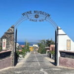 Santorini: Family Island Tour with Winery Museum Experience - The Winery Museum Experience