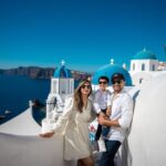 Santorini Family Photoshoot (Oia Village) - Practical Details