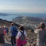 Santorini: Fira to Oia Caldera Hike with Guide - Exploring Firostefani and Imerovigli