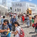 Santorini: Fira Town Walking Tour with Wine Tasting - Why We Love This Tour