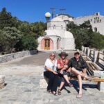 Santorini First-time Visitors Private Tour with Wine Tasting - A Detailed Look at the Santorini First-Time Visitors Tour