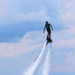 Santorini: Fly Board Pro Adventure in Perivolos Beach - Final Thoughts: Who Should Consider This Experience