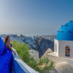 Santorini Flying Dress by Rozali Photography - Frequently Asked Questions
