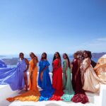 Santorini Flying Dress Photo Experience - Who Should Consider This Experience?