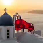 Santorini: Flying Dress Photoshoot - Final Thoughts: Is It Worth It?