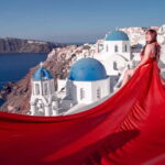 Santorini: Flying Dress Photoshoot Private Entry to Blue Dom - Why Choose This Photoshoot?