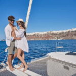 Santorini: Full Day Catamaran Cruise with BBQ & Drinks - A Closer Look at the Santorini Catamaran Experience