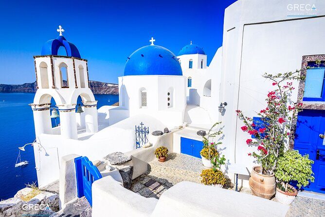 Santorini Full-Day Private Experience Wine Tasting Included - The Practicalities & What You’ll Experience