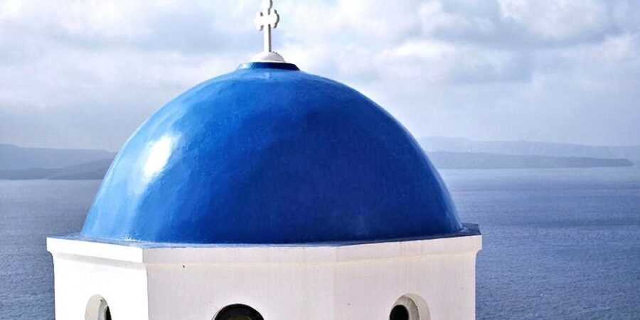 Santorini: Full-Day Small Group Tour - Oia: The Village of Dreamy Views