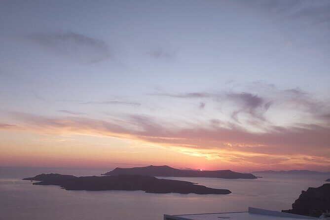 Santorini full experience in 2 Days - Authentic Experiences & Authentic Sights