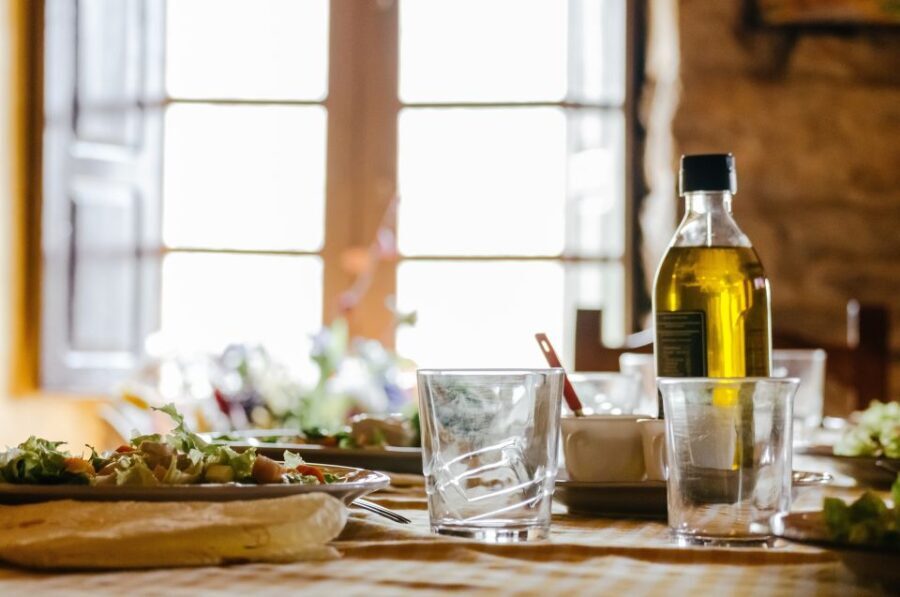 Santorini: Greek Cooking Class with Wine Tasting - An In-Depth Look at the Santorini Cooking & Wine Tour