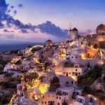 Santorini Half Day Afternoon Private Tour - Possible Drawbacks to Keep in Mind
