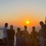 Santorini: Half-Day Island Tour with Snacks and Drinks - Practical Details and What to Expect