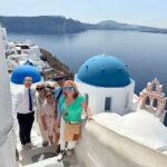 Santorini: Half-Day Must-Sees in a Small Group Tour - Authentic Experiences & Guide Insights