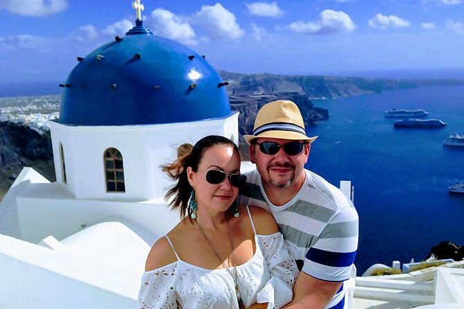 Santorini Half-Day Private Tour - The Sum Up: Is This Tour Right for You?