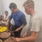 Santorini: Hands on Cooking Class with a Chef - Who Should Consider This Experience?