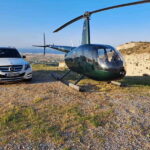 Santorini: Helicopter Sightseeing Flight Over Caldera - Who Will Love This Tour?