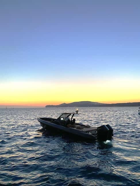 Santorini: High-Speed Cruise on a Sleek, Modern Yacht - Final Thoughts