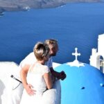 Santorini Highlight Private Tour 4 hours - Detailed Breakdown of the Itinerary