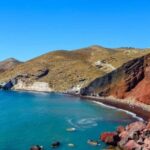 Santorini: Highlights prive tour & wine tasting-local guide - What to Expect from the Guide and Transportation