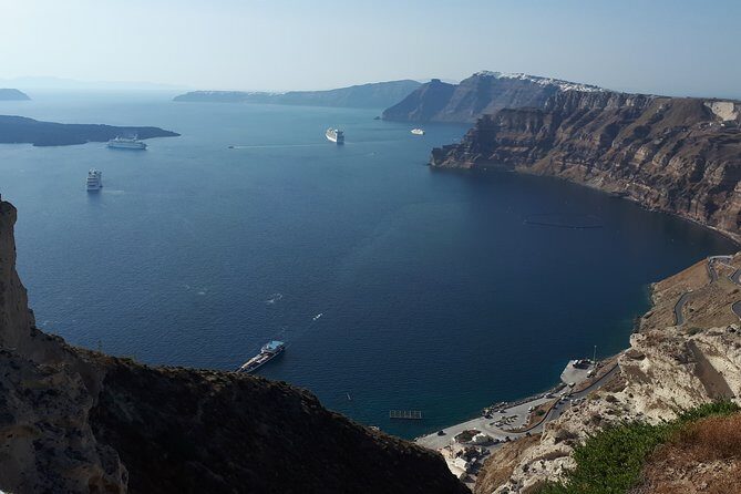 Santorini highlights Tailor Made Tour 4 hours - What Travelers Say: Authentic Experiences and Genuine Impressions
