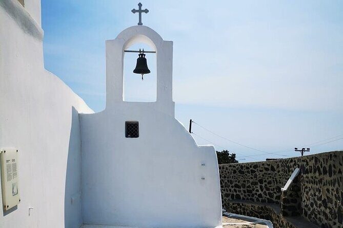 Santorini Highlights Tour 5 Hour - Final Thoughts