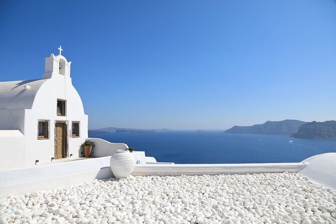 Santorini Highlights Tour (Day/Sunset) - Who Is This Tour Best For?