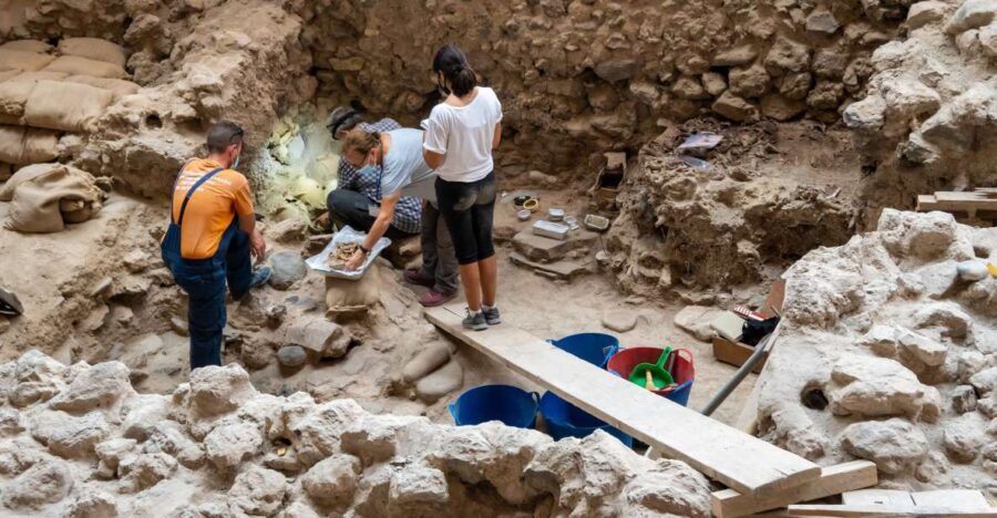 Santorini HISTORY & ARCHEOLOGY Tour (up to 8 guests) - Who Would Love This Tour?