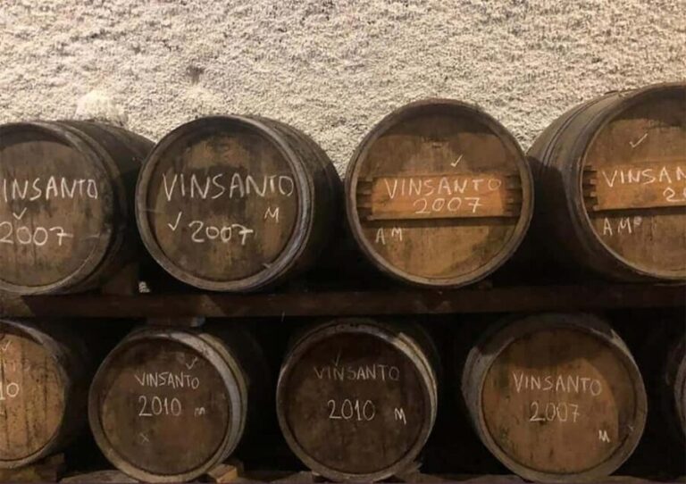 Santorini: History & Wine Trails Tour - The Experience and Logistics
