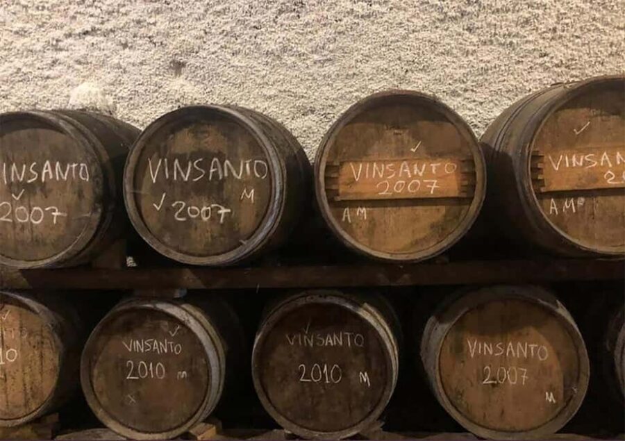 Santorini: History & Wine Trails Tour - The Experience and Logistics