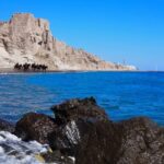 Santorini: Horseback Riding Tour on the Beach - Exploring Santorini on Horseback: A Practical Guide