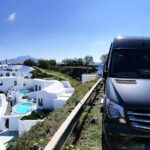 Santorini Hotel-Villas Transport & Transfer Services - A Closer Look at the Experience