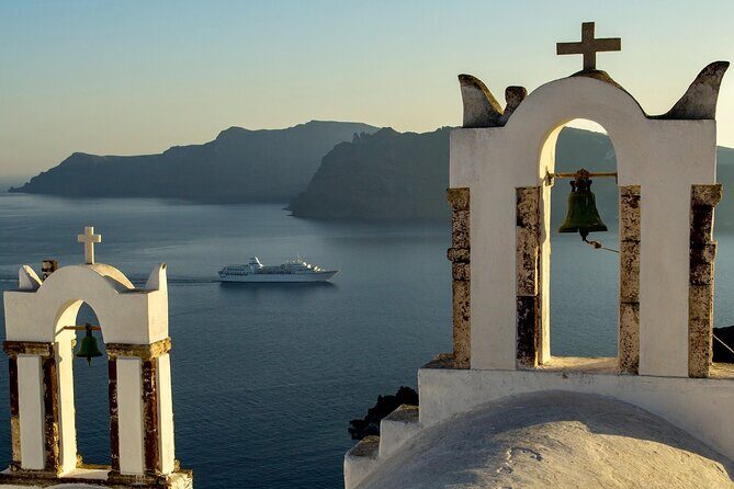 Santorini Iconic Highlights Private Tour with Panoramic Views - The Experience and Its Benefits