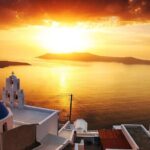 Santorini in 4 Hours: A Private Journey Through Beauty - What’s Included and What to Consider